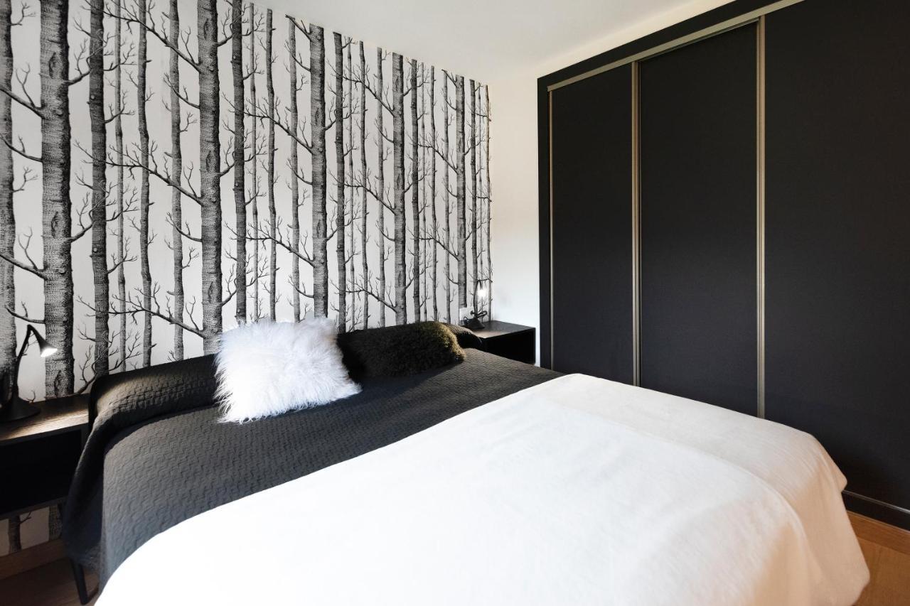 Apartaments Sant Bernat Canillo Ngoại thất bức ảnh