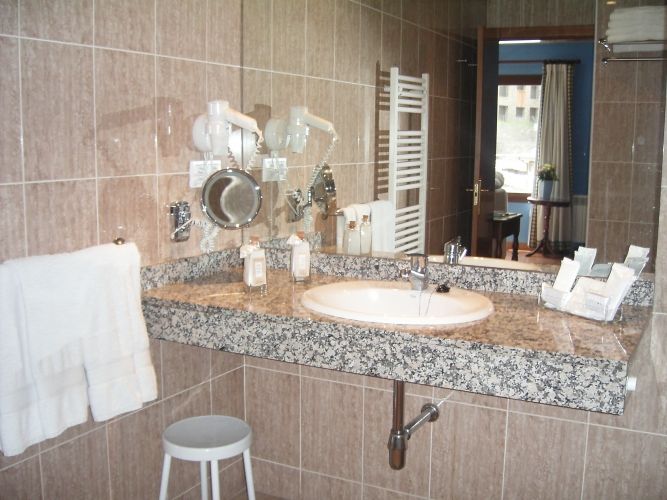 Apartaments Sant Bernat Canillo Ngoại thất bức ảnh